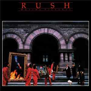 Rush - Moving Pictures Mp3
