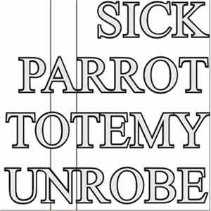 Sick Parrot - Mój Indie Rock Moja Rzeczywistość Mp3
