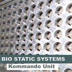 Bio Static Systems - Kommando Unit Mp3