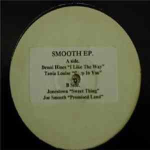 Various - Smooth EP Mp3
