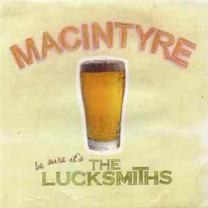 The Lucksmiths - Macintyre Mp3