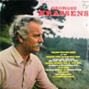 Georges Brassens - Georges Brassens Mp3