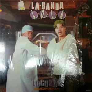 La Banda Loca - Locuras Mp3