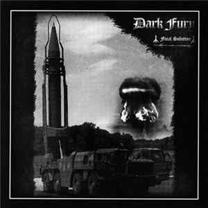 Dark Fury - Final Solution Mp3