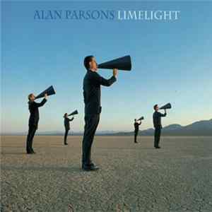 Alan Parsons - Limelight Mp3