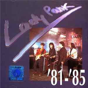 Lady Pank - '81 - '85 Mp3