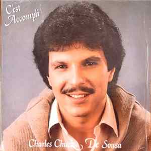 Charles Chuck De Susa - C'est Accompli Mp3