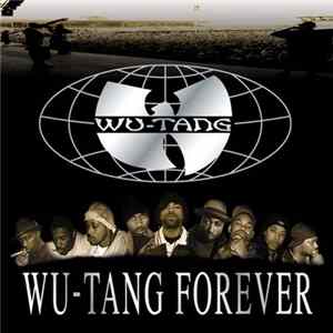 Wu-Tang Clan - Wu-Tang Forever Mp3