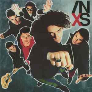 INXS Mp3