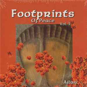 Ailon - Footprints Of Peace Vol.1 Mp3