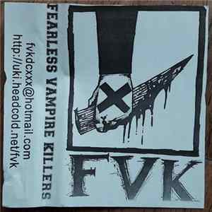 Fearless Vampire Killers - Fearless Vampire Killers Mp3