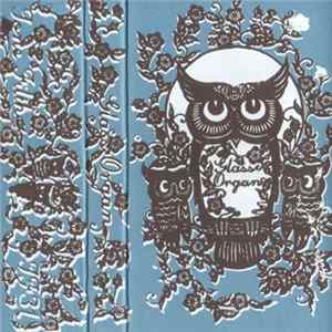 Glass Organ - Glass Organ Mp3