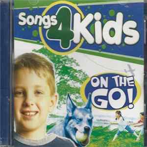 Unknown Artist - Songs 4 Kids: On The Go! Mp3