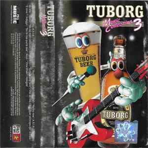 Various - Tuborg Music Collection 3 Mp3