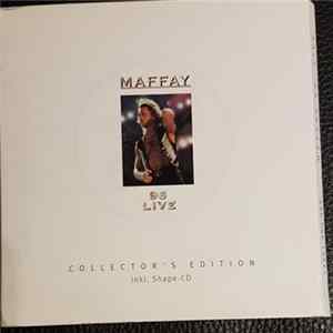 Maffay - 96 Live Mp3