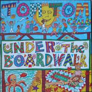 Tom Tom Club - Tom Tom Club Mp3