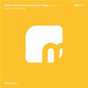 Vitodito & Davide Catania Feat. Ailsa Villegas - Let It Go Mp3