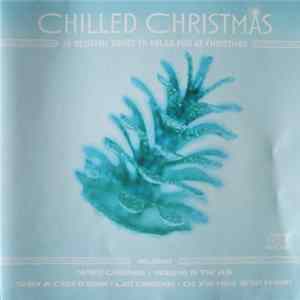 Paul Brooks - Chilled Christmas Mp3