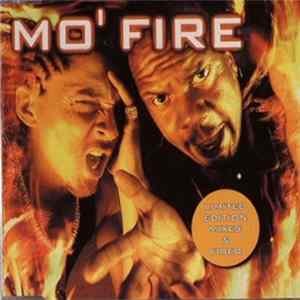 Rawhill Cru - Mo' Fire Mp3