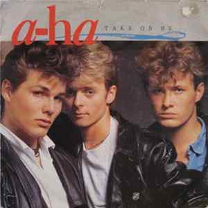a-ha - Take On Me Mp3