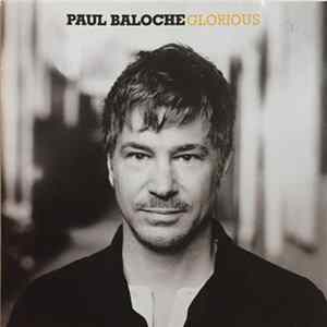 Paul Baloche - Glorious Mp3