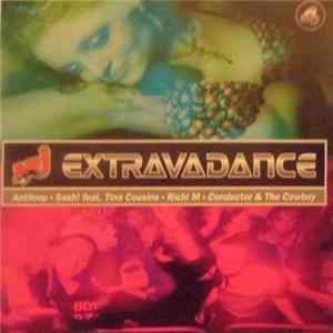 Various - NRJ Extravadance 4 Mp3