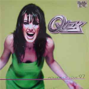Qtex - Power Of Love 97 Mp3