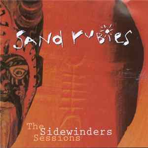Sand Rubies - The Sidewinders Sessions Mp3