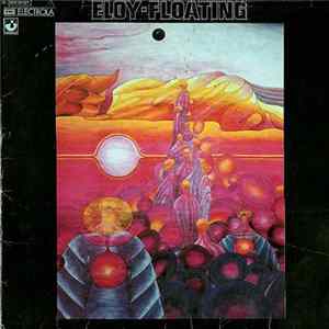 Eloy - Floating Mp3