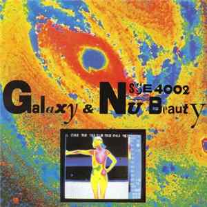 Various - Galaxy & Nū Beauty Mp3