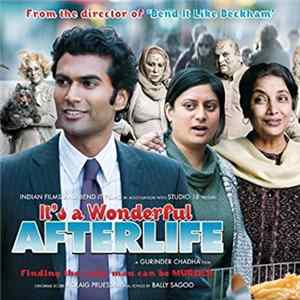 Various - It's A Wonderful Afterlife - (Original Soundtrack) Mp3