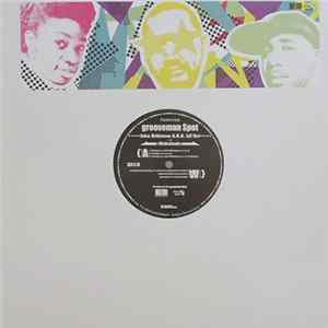 grooveman Spot - 2 Things / Down To You Mp3