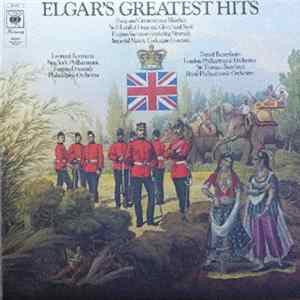 Elgar - Elgar's Greatest Hits Mp3