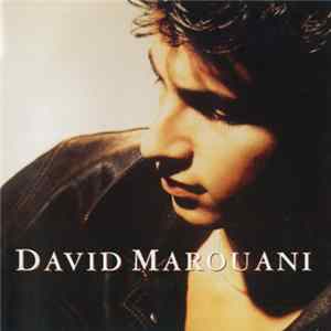 David Marouani - David Marouani Mp3