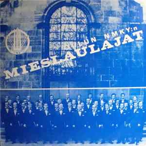 Oulun NMKY:n Mieslaulajat, Kalervo Kullas - Oulun NMKY:n Mieslaulajat Mp3