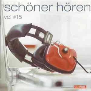 Various - Schöner Hören Vol #15 Mp3