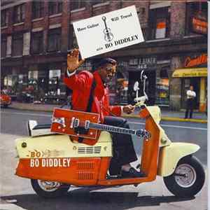 Bo Diddley - Have Guitar, Will Travel / In The Spotlight Mp3