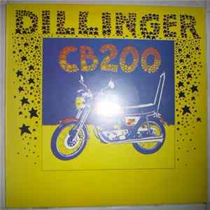 Dillinger - CB 200 Mp3