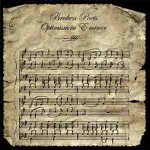 Broken Poets - Optimism In E-Minor Mp3