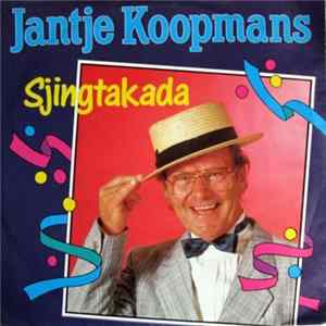 Jantje Koopmans - Sjingtakada Mp3