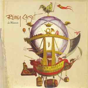 Rémy Caset - La Minerve Mp3