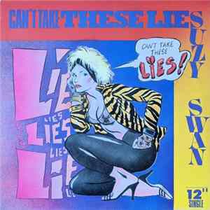 Suzy Swan - Can't Take These Lies Mp3