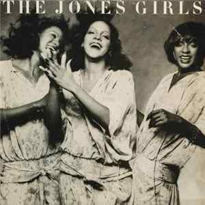 The Jones Girls - The Jones Girls Mp3