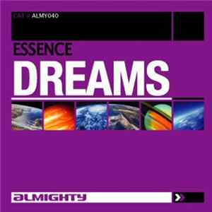 Essence - Dreams Mp3