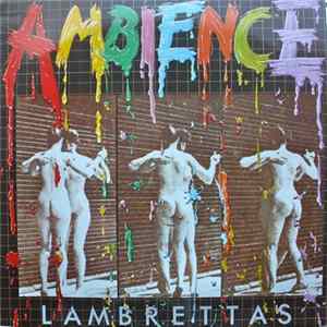 Lambrettas - Ambience Mp3