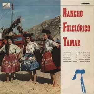Rancho Folclórico Tamar - Rancho Folclórico Tamar Mp3