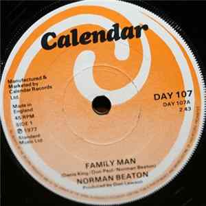 Norman Beaton - Family Man Mp3