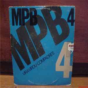 MPB4 - Vira Virou / Compadres Mp3