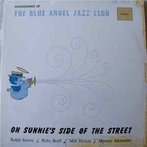 Ralph Sutton , Ruby Braff, Milt Hinton, Mousey Alexander - On Sunnie's Side Of The Street Mp3