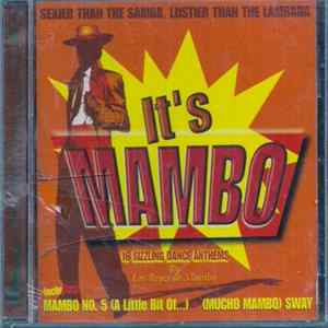 Unknown Artist - It's Mambo - 16 Sizzling Dance Anthems Mp3
